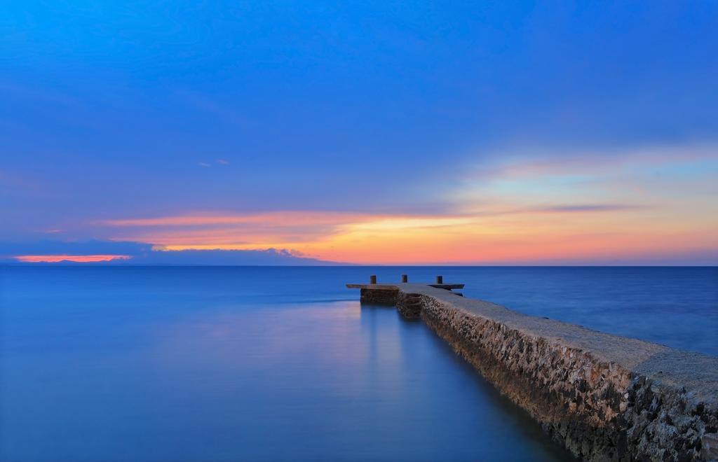 Toberua Island Resort Екстер'єр фото