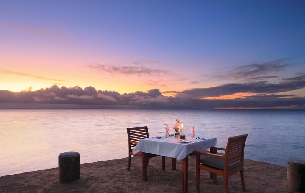 Toberua Island Resort Екстер'єр фото