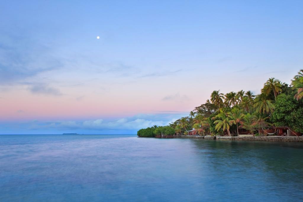 Toberua Island Resort Екстер'єр фото
