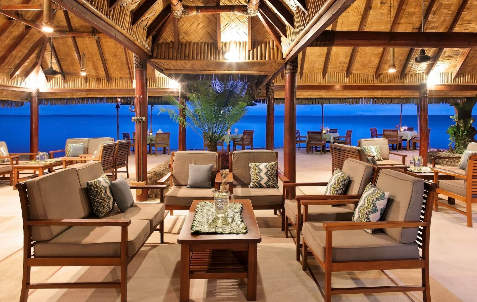 Toberua Island Resort Екстер'єр фото