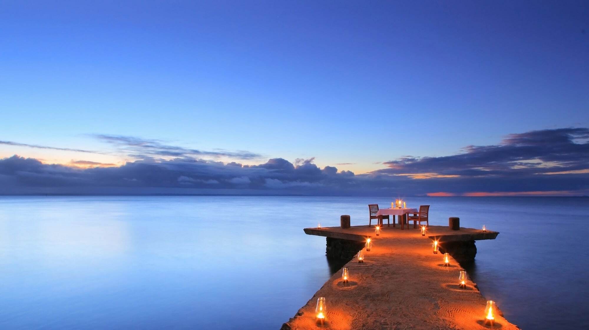 Toberua Island Resort Екстер'єр фото