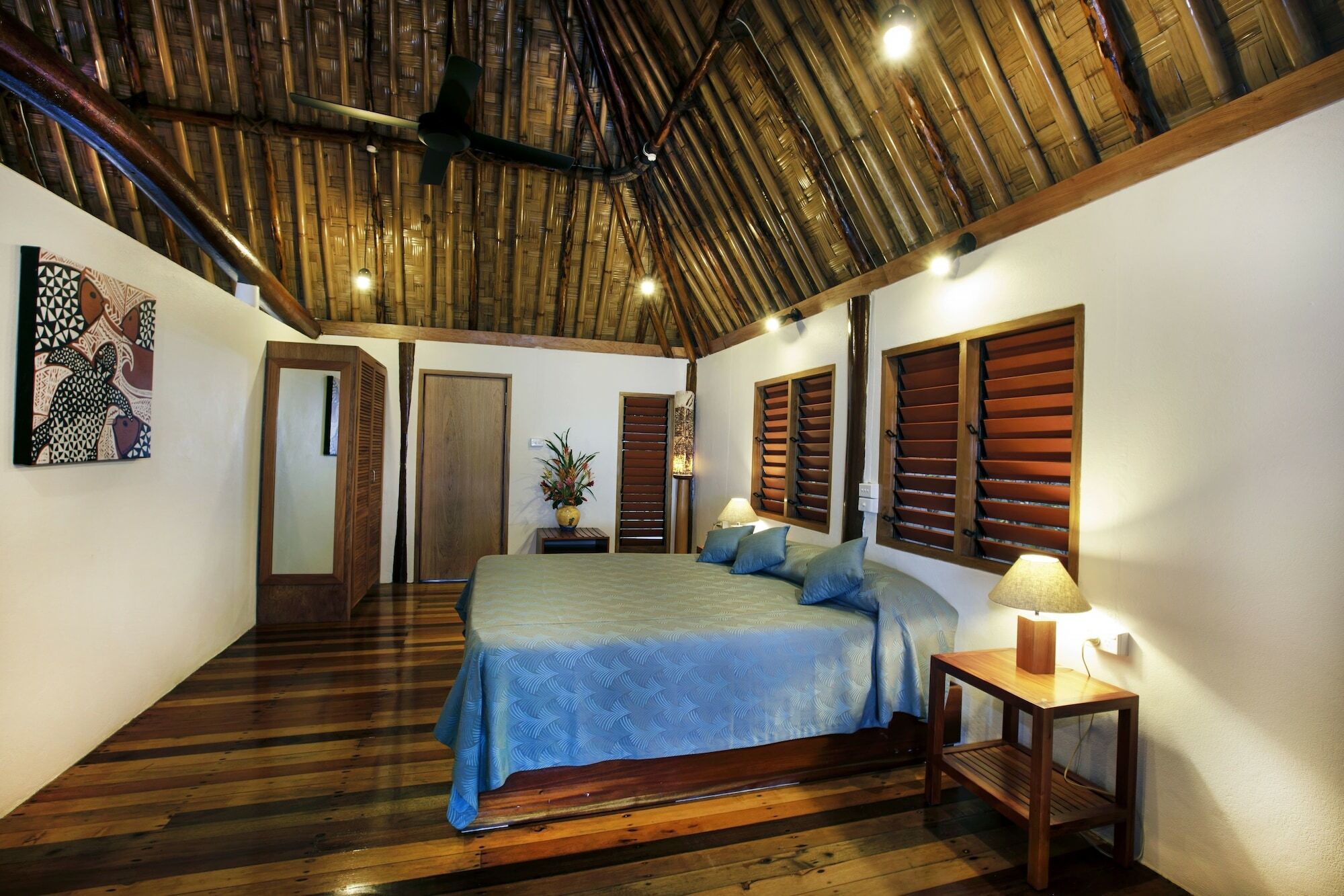 Toberua Island Resort Екстер'єр фото