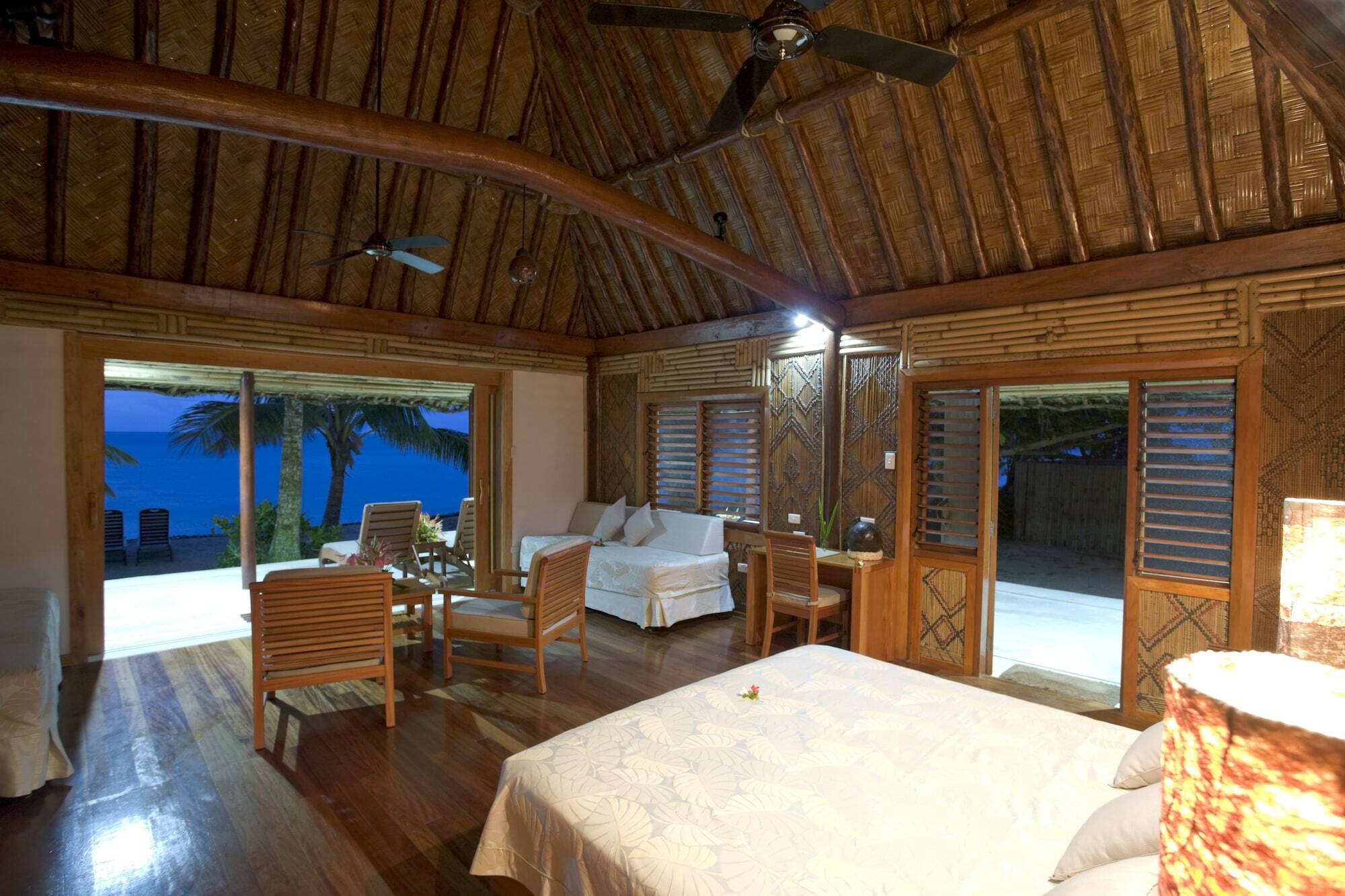 Toberua Island Resort Екстер'єр фото